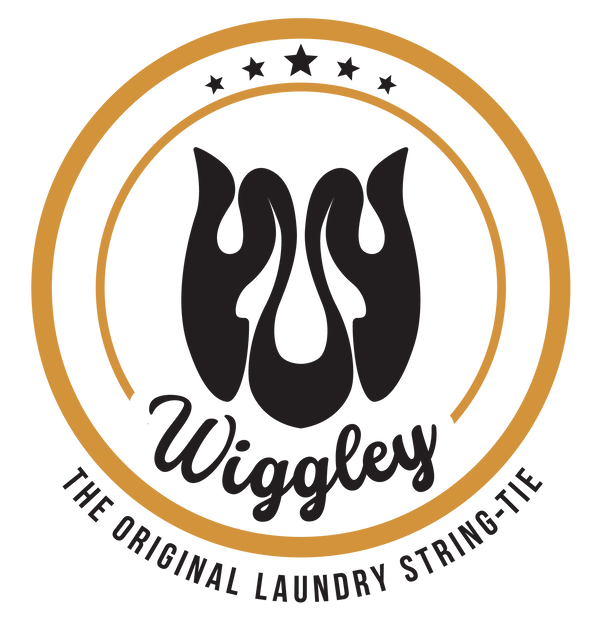 Wiggley String-Ties